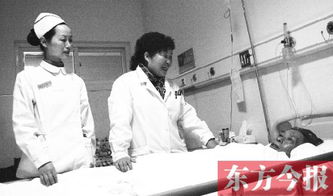 以细节温暖人心 构建人性化优质护理服务体系